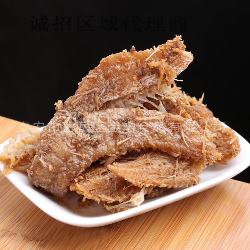 招区域代理商 鳕鱼罐头 狮头鱼罐头 好吃的大瓶鱼罐头 410克罐头