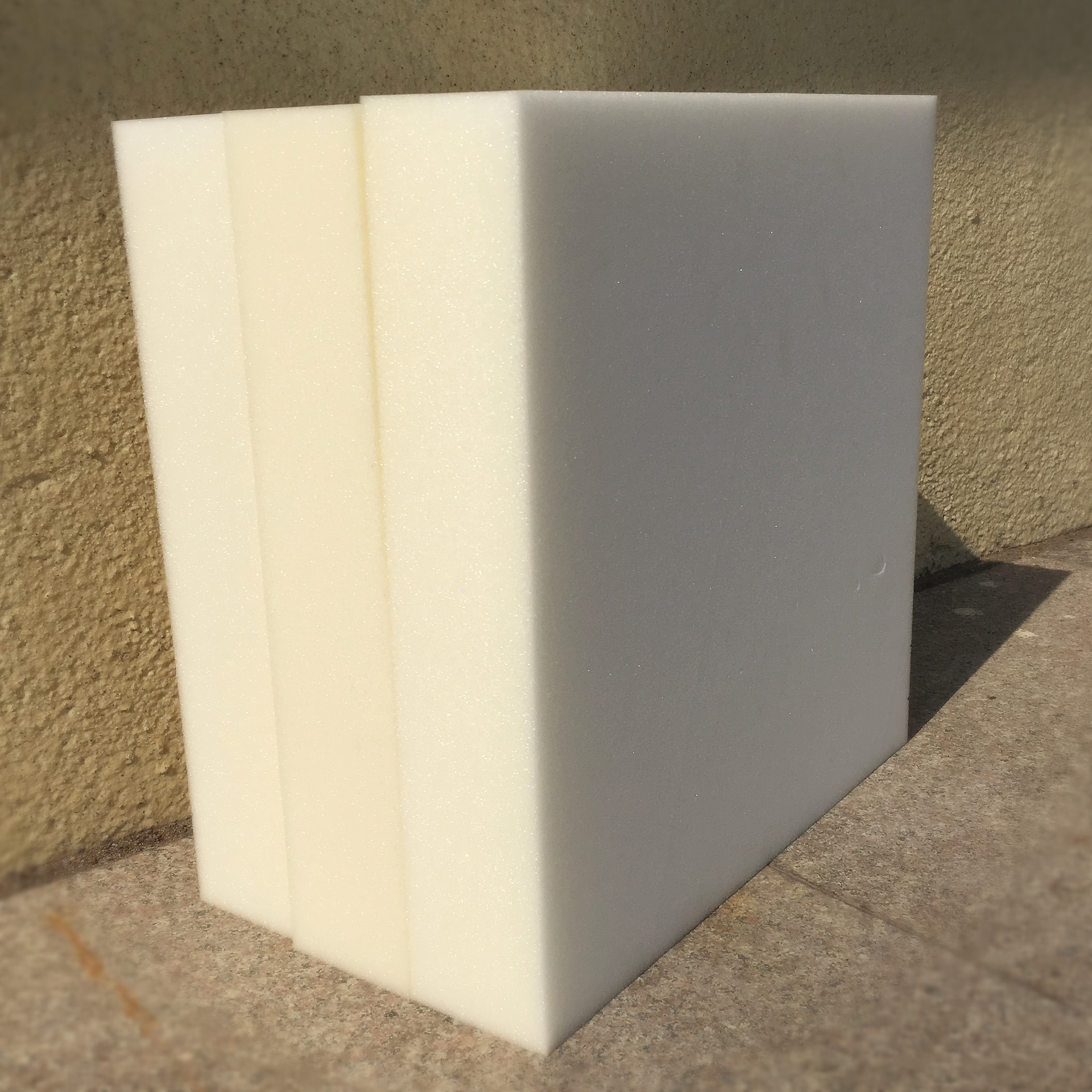 pu发泡供应 高回弹海绵块 高密度沙发海绵 海绵生产厂家