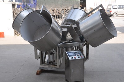 大量供应沙琪玛自动上糖机 定位准确 定量称重 全自动运行