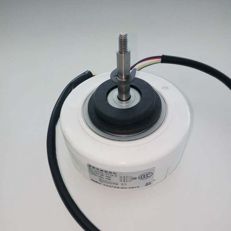 芝浦电机(马达)37主图5