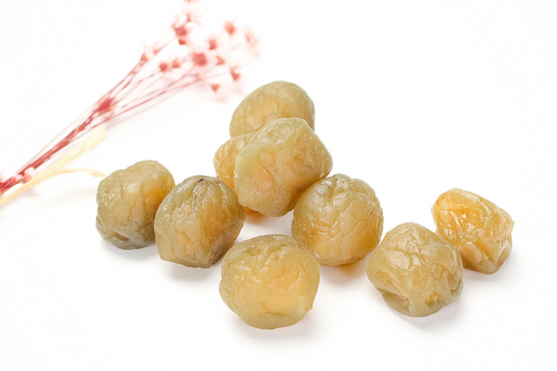 5kg/包 广式凉果q梅蜜饯休闲零食酸甜梅子厂家散装批发