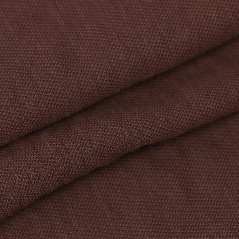 春夏新款现货泡泡布单孔丝面料 防晒服衬衣打底裤面料 天丝棉面料