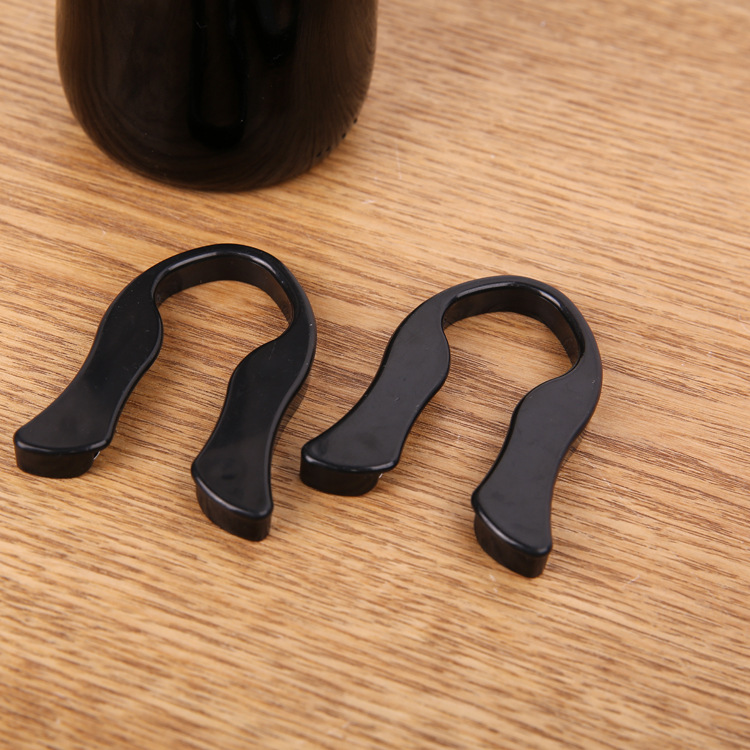 红酒葡萄酒割纸器割纸刀 厂家u形 红酒割箔器酒具配件塑料割刀