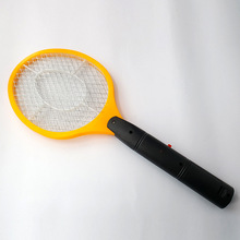 CE ROHS干电池电蚊蝇拍，打蚊虫拍，灭蚊拍 电苍蝇拍 捕蝇器