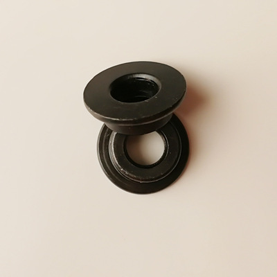 厂家直销低价批发单缸柴油机配件r175气门弹簧座型号规格齐全