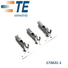 TE安普173631-1  端子和接头 用于汽车、卡车、大巴和非公路车辆