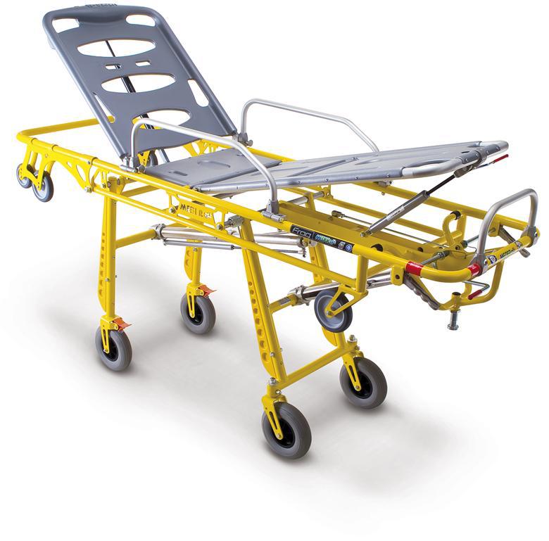 意大利米博自动上车担架 art.7210