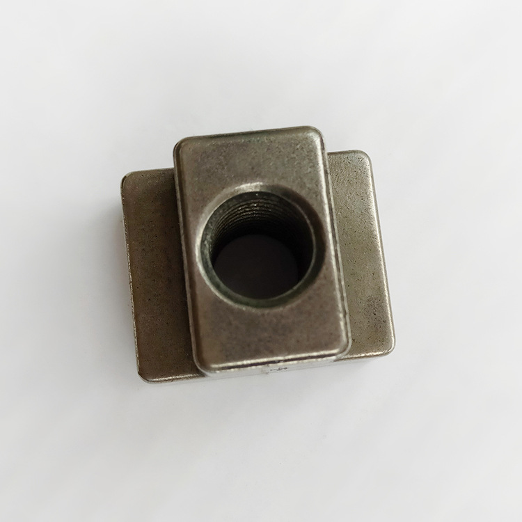 产品名称:ym10-b机床直线导轨固定块楔块