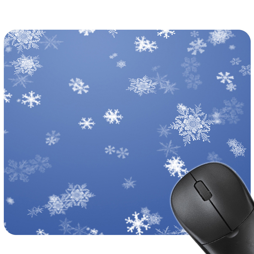 受气包 足球场数码印花橡胶鼠标垫加厚桌面防滑游戏垫订做 90g