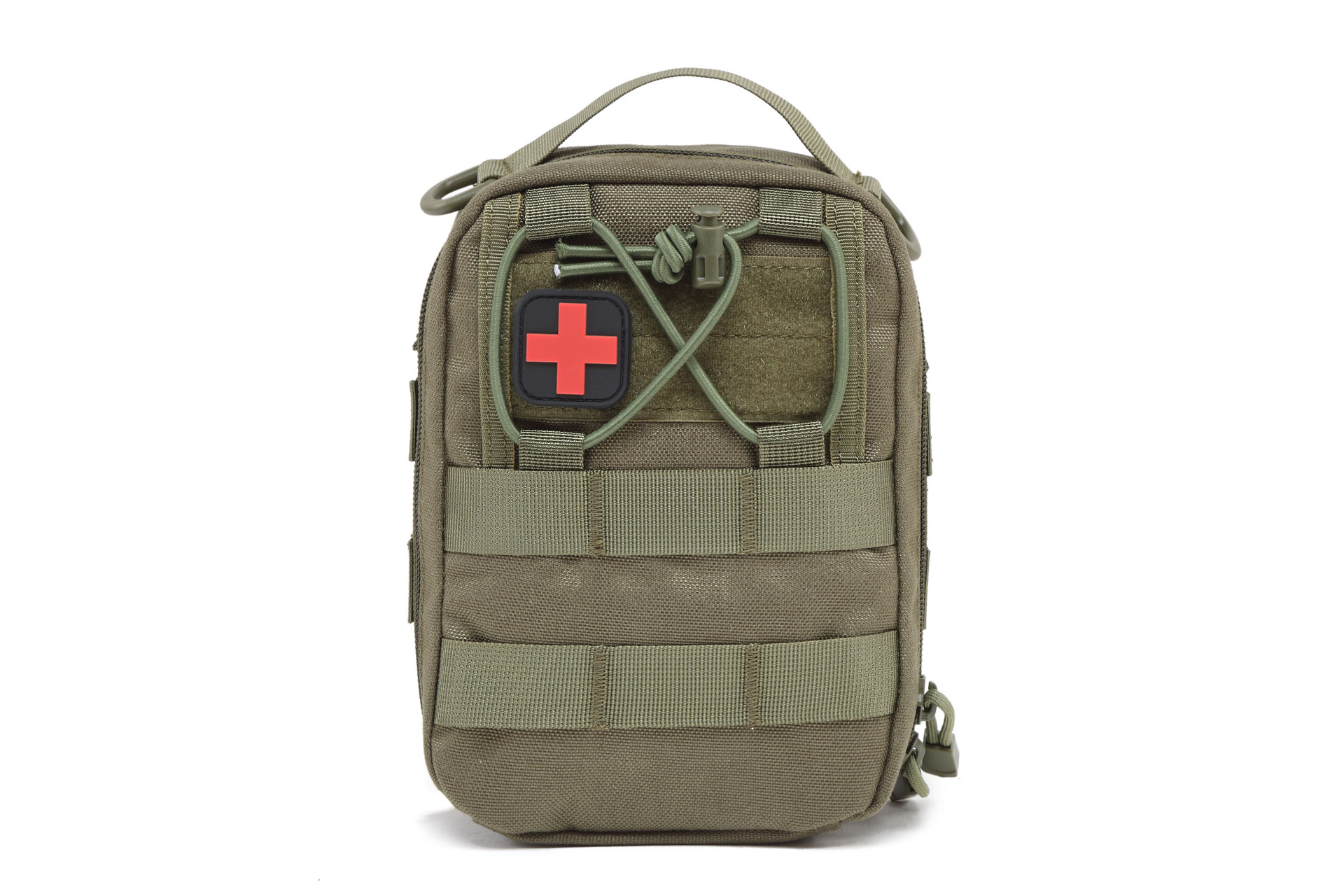 cqc 战术医疗收纳包户外运动野外车载急救包亚马逊爆款厂家直销