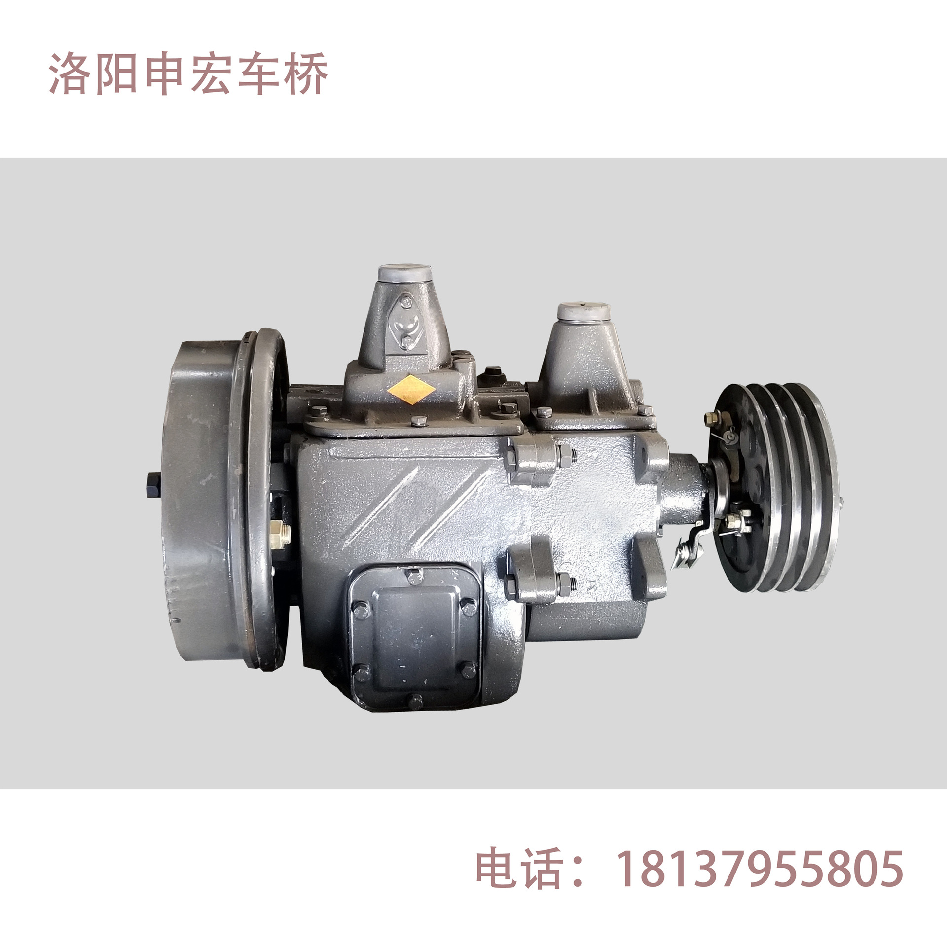 生产厂家 130变速箱单缸柴油机变速箱