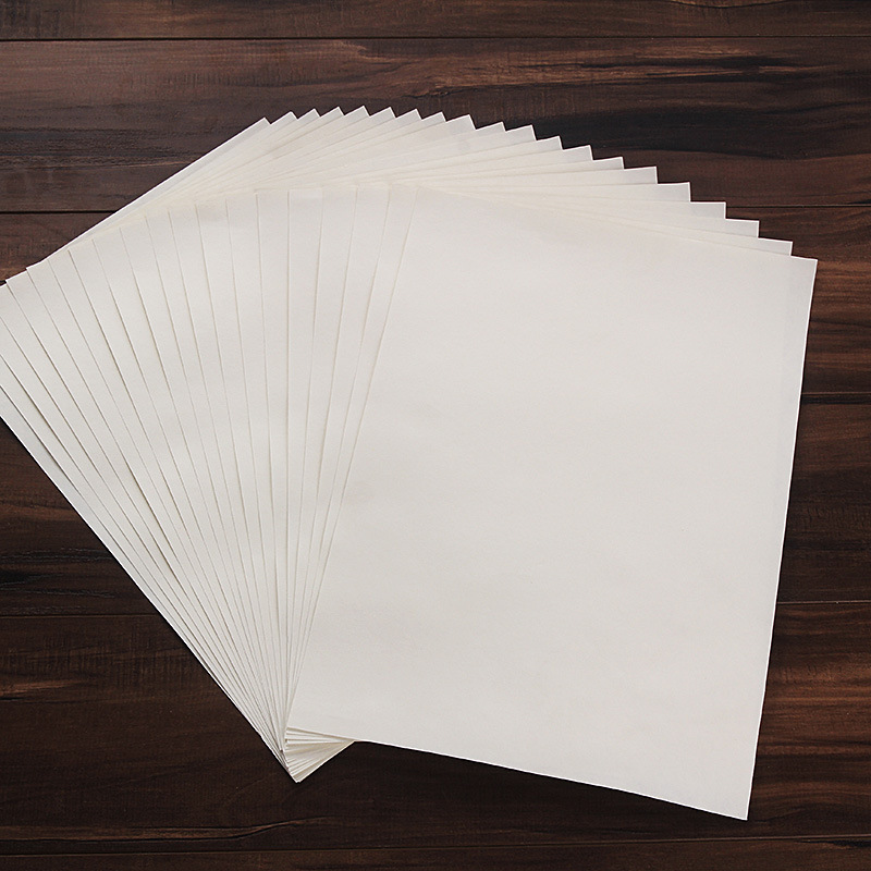 勃朗画材 木浆本白素描纸160g 4k 8k 速写纸美术绘画写生用纸20张