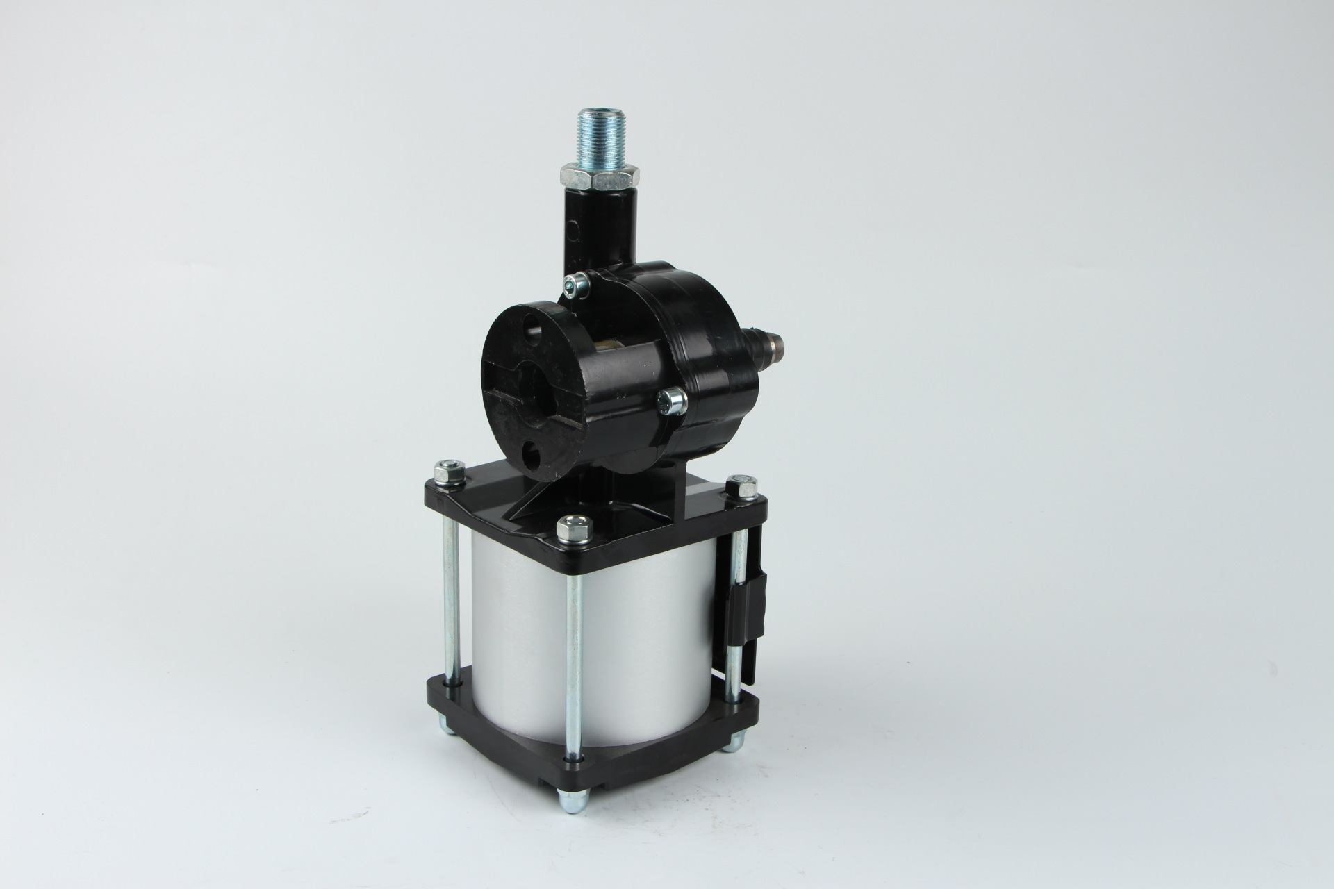 cp101 活塞式电磁气动执行器cp型系列气动驱动器