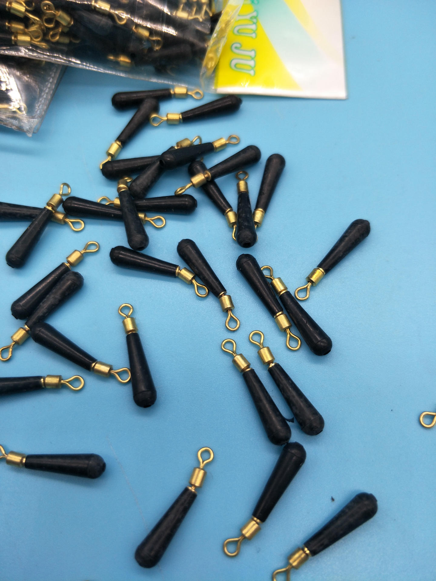 保龄漂座直形漂座转环漂座锥形漂座u形漂座普通漂座台钓配件