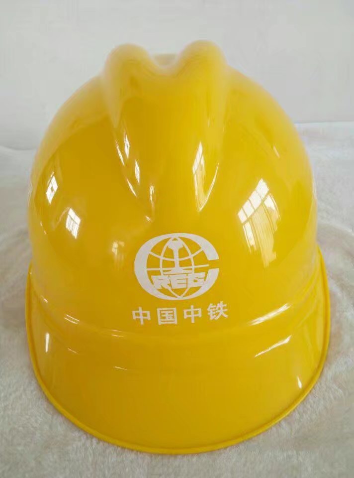 中铁四局近电报警器安全帽27.5kv 近电报警器 27.5kv安全帽报警器