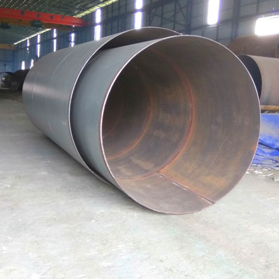 焊管8寸壁厚5毫米大焊管厂家定做佛山焊管批发消防水管焊管排水管