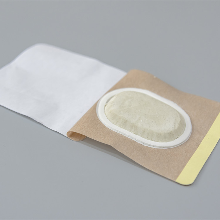 沙蒿子饼透皮贴消肿止痛贴