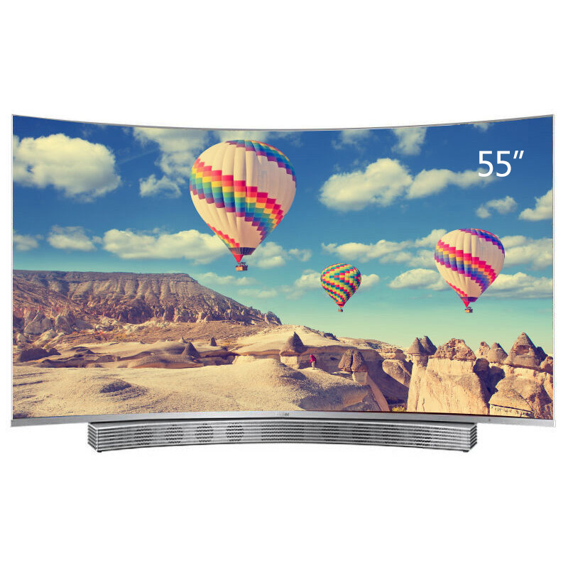 【海尔55寸曲面电视】_海尔55寸曲面电视厂家