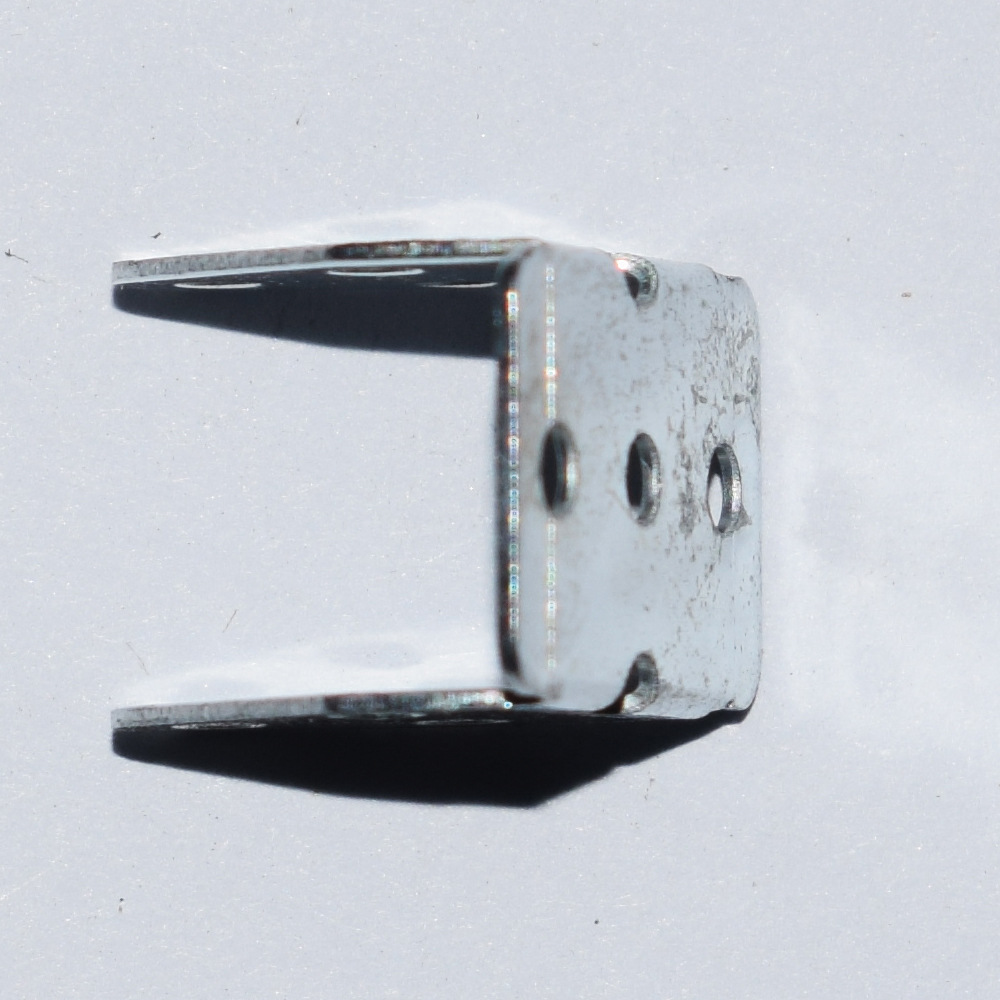 双角挂铁 悬挂吊耳 车架连接配件模型玩具配件科技制作外贸速卖通