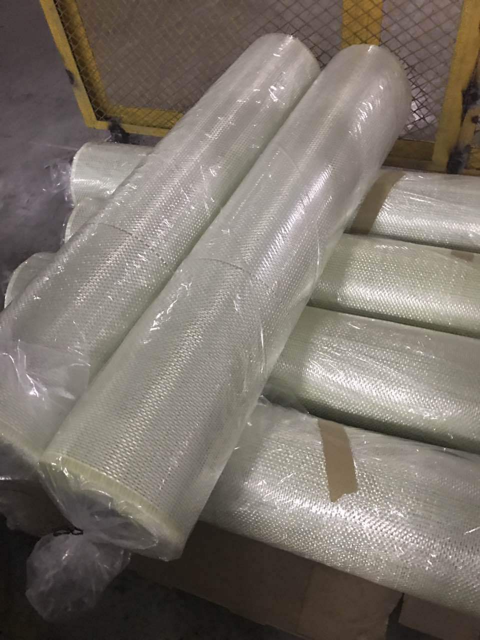 厂家销售环氧地坪用玻璃纤维布 018玻纤布