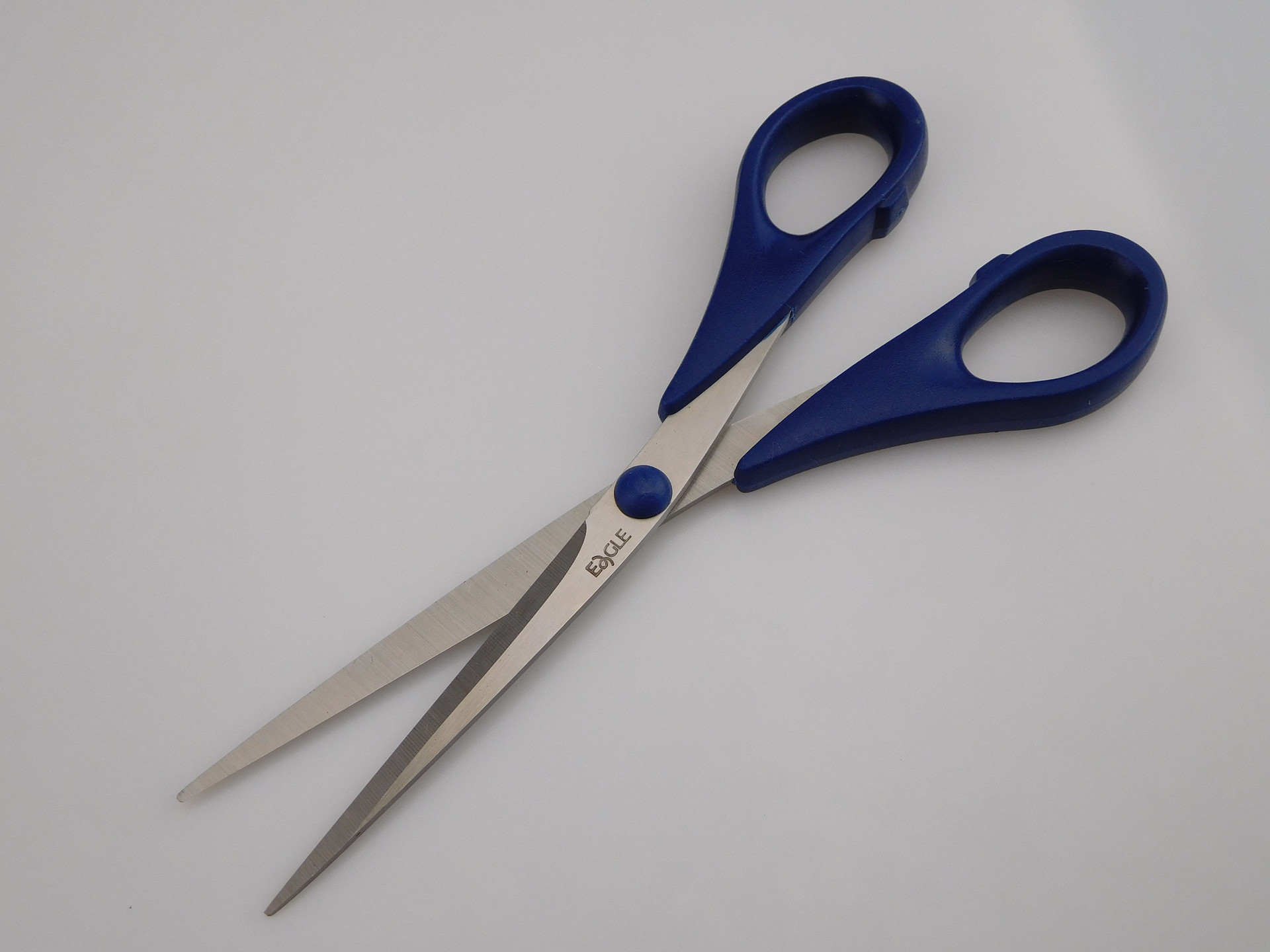 厂家直销 学生剪刀 diy手工美工文具 安全剪刀 小剪刀 办公室剪刀