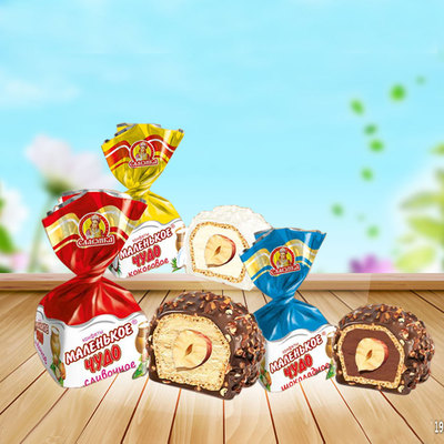 【图片】俄罗斯零食推荐帖,馋逼勿入【李毅吧】