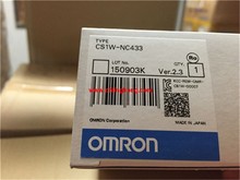 CS1W-NC433欧姆龙CS1W-NC433 omron plc 型号