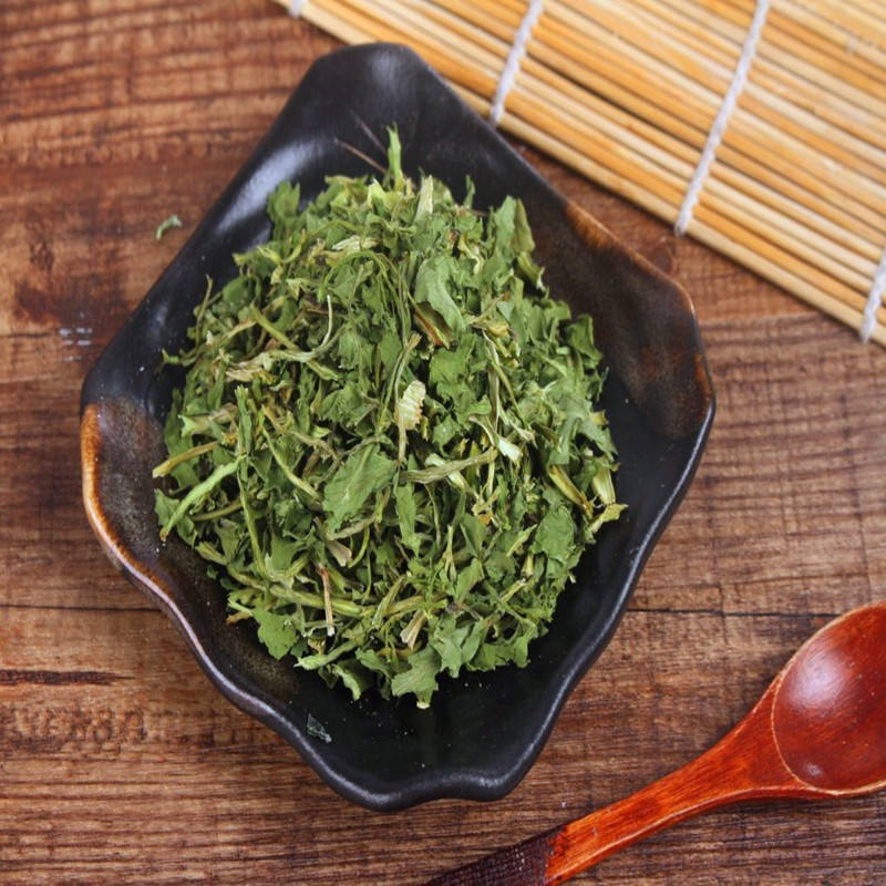 香菜片 脱水香菜叶 香菜干