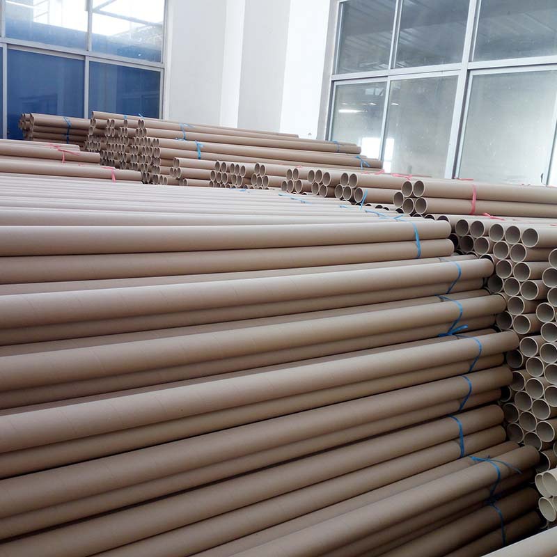 生产内径70mm纸管纸筒(厂家直供 保质保量)