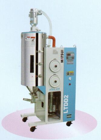 供应松井三机一体型除湿干燥机