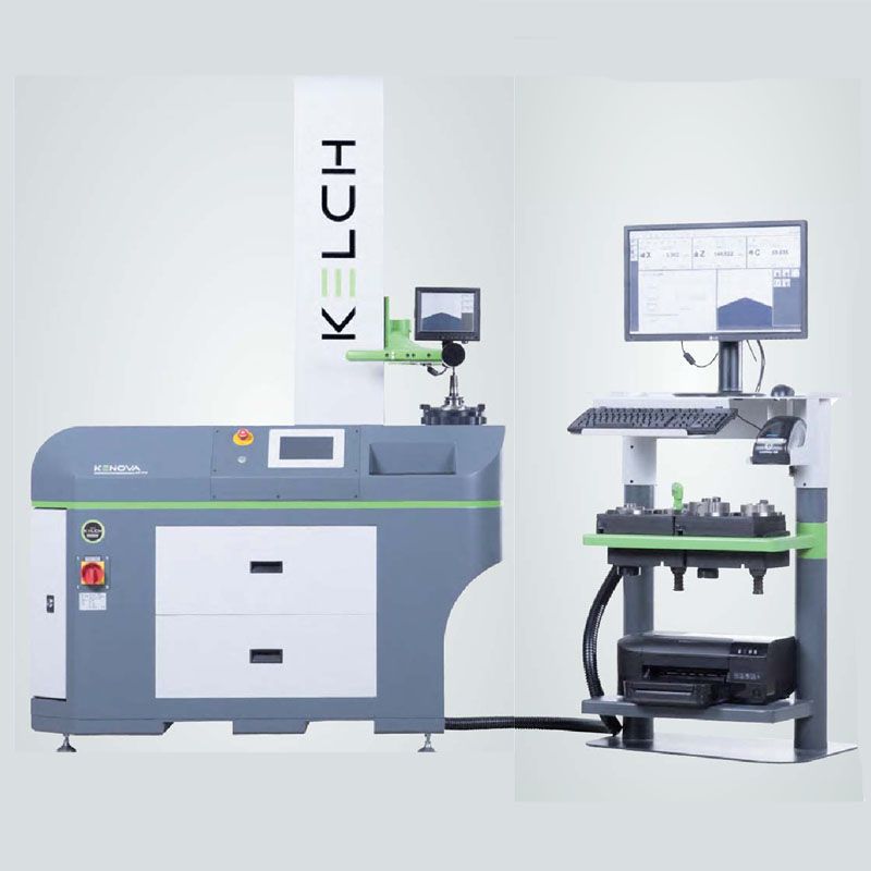 供应德国kelch凯狮刀调仪khenovasetlinev9