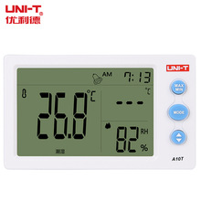 UNI-T/优利德A10T数字温湿度表 温度计数显湿度计