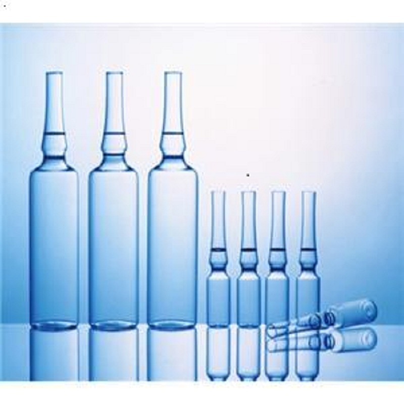 销售易折曲颈安瓿10ml可定做