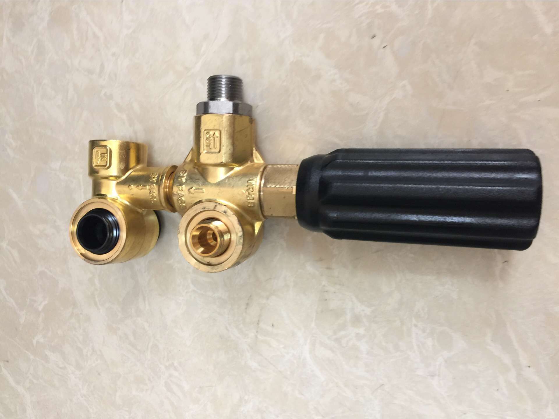 vr 3b ar 调压阀 高压水泵配件