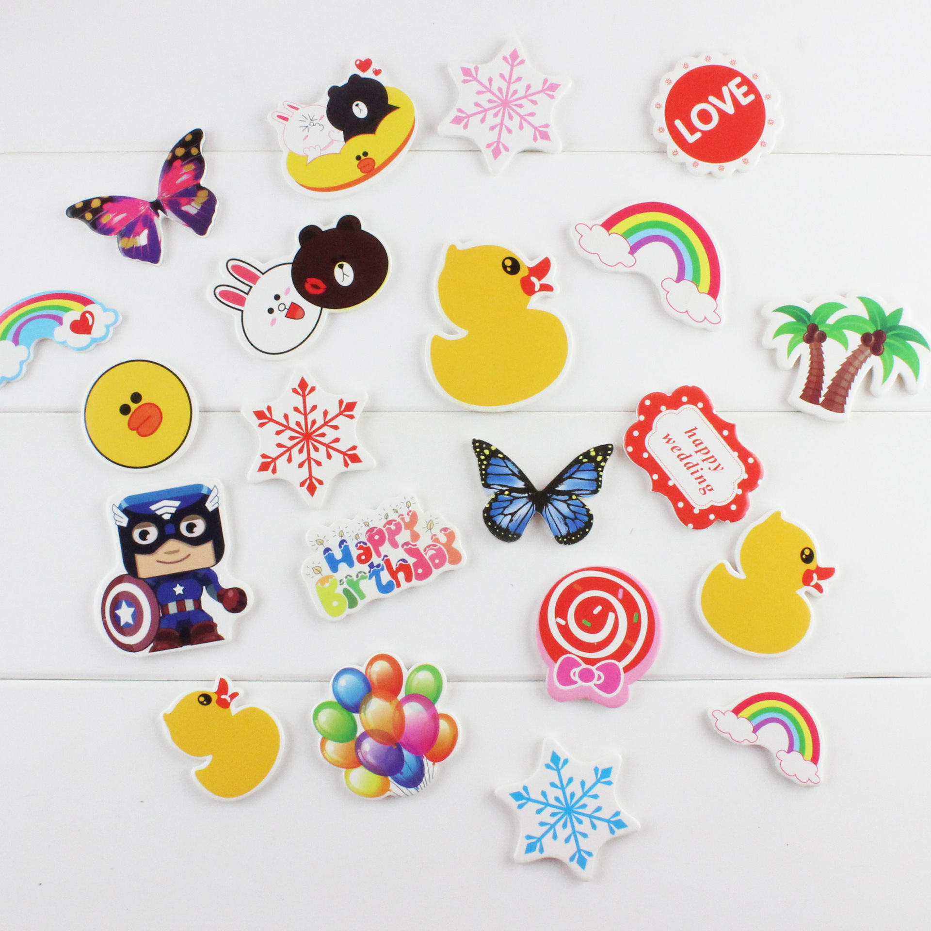 【卡通插签】-卡通插签厂家,品牌,图片,热帖-阿里巴巴