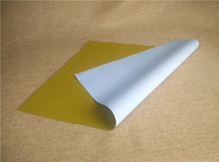 厂家直销神奇仿宣纸万次书写空白水写布书法 学生练习书法用品