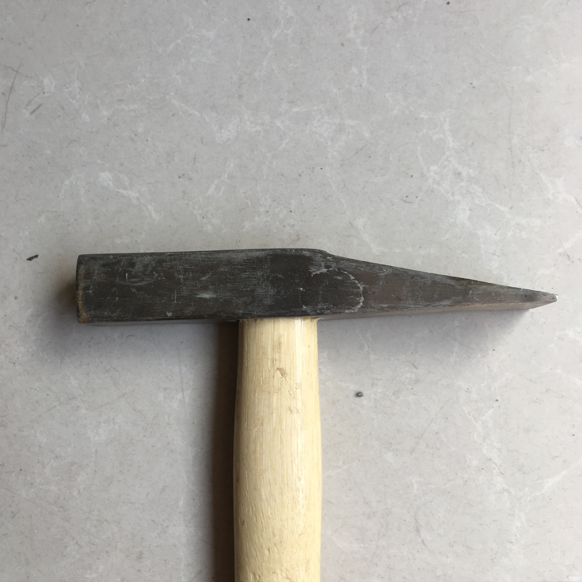 自产自销05加长木工锤鸭嘴锤木工用木柄木工锤优质鸭嘴锤