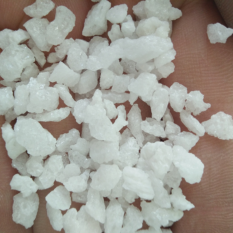 白刚玉抛光磨料耐火材料用白刚玉喷砂除锈用电熔用白刚玉