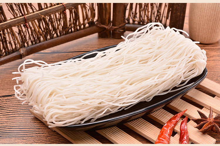 供应 闽清茶口粉干