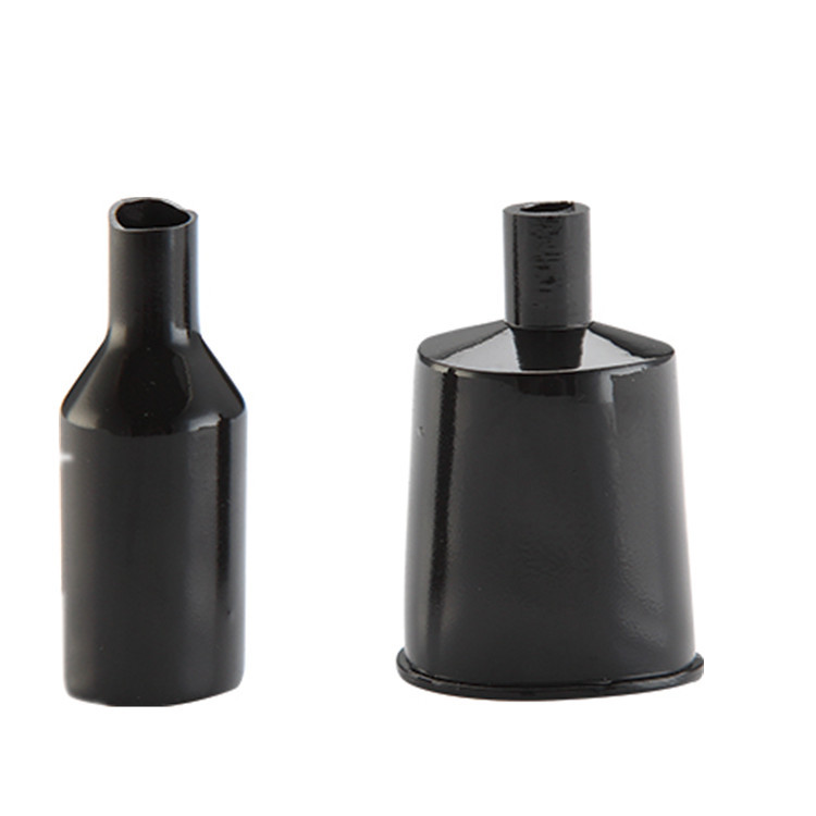 电动车摩托车线束喇叭套306防水浸塑护套pvc塑料中护套