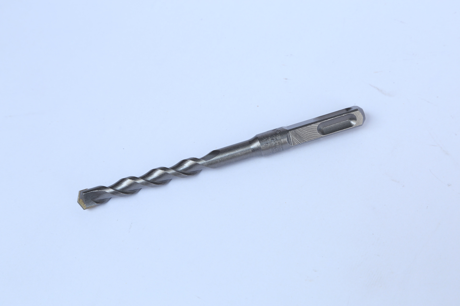 【天力工业级电锤钻头】方柄园柄冲击钻头 混凝土穿墙电锤钻头