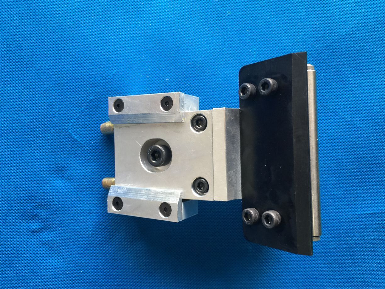 宝百德单色移印机4寸刮刀组合 移印机刮墨刀 移印机配件厂家