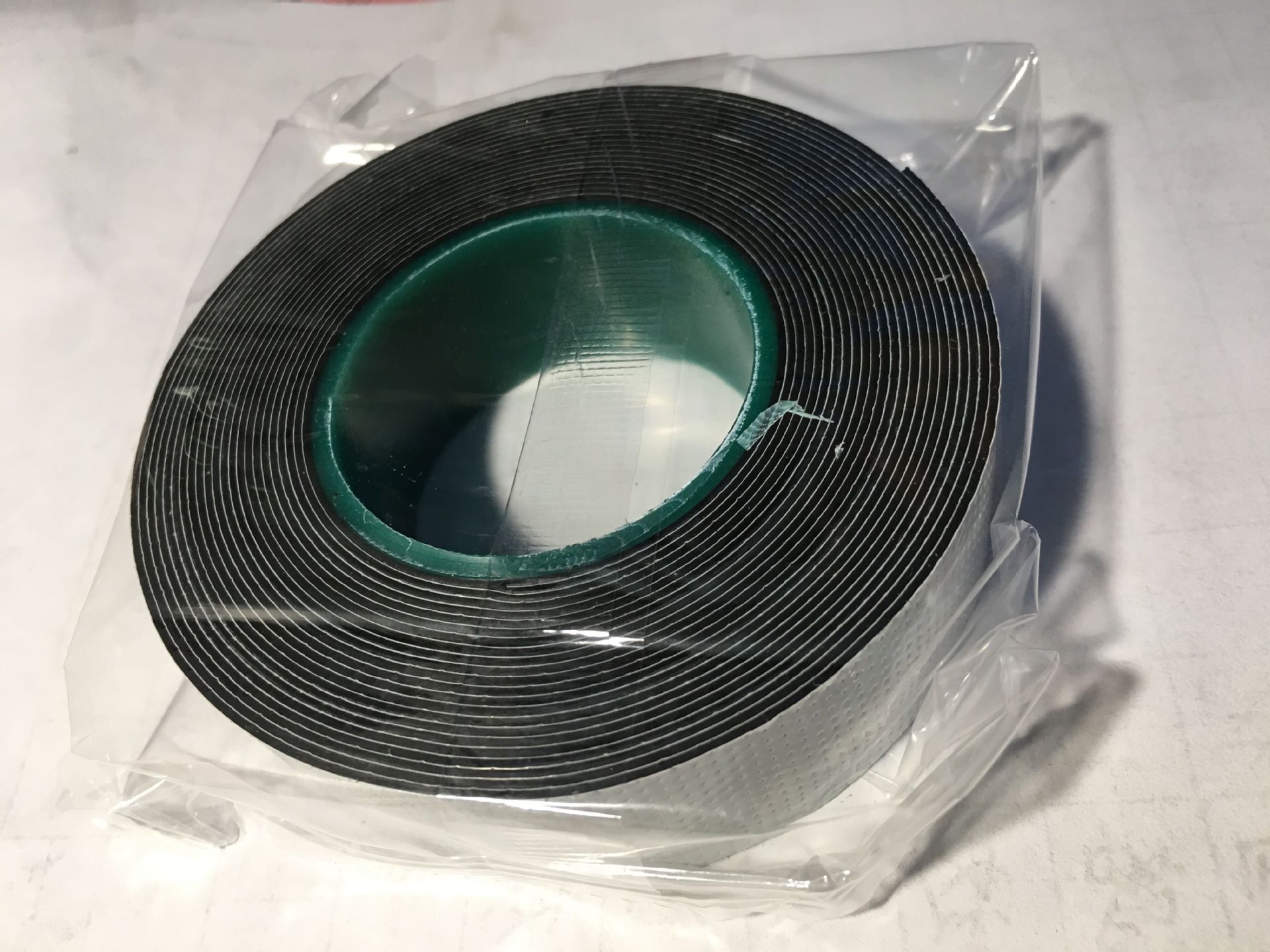 厂家直供 高压自粘带 高压防水胶带