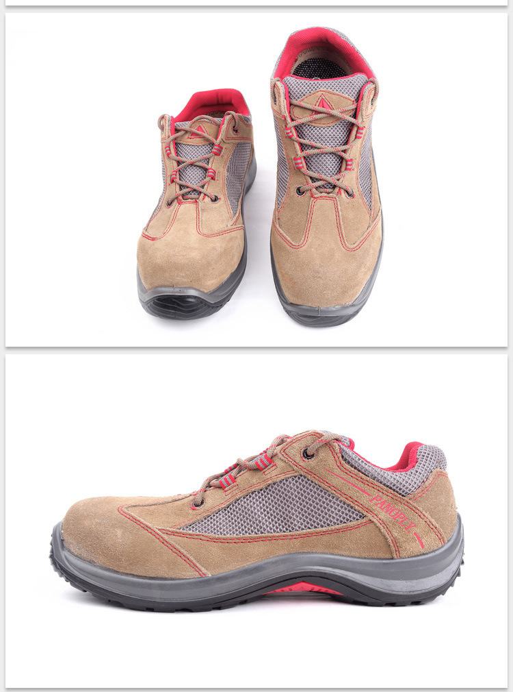 品牌 delta/代尔塔 型号 301211 功能 刺穿伤害 材质 双密度pu注胶鞋