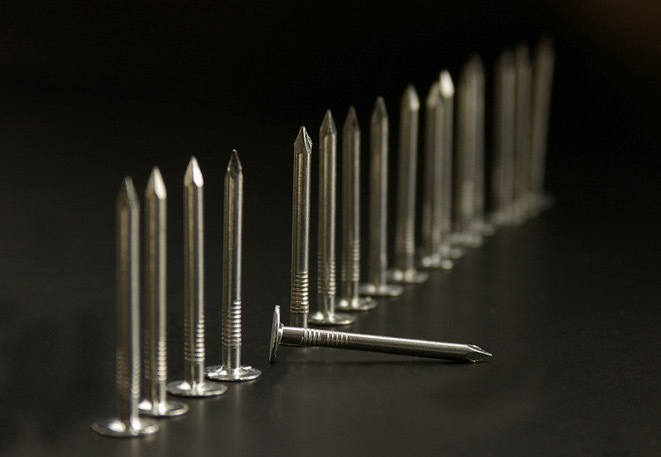 山东钉子厂家生产销售铁钉圆钉