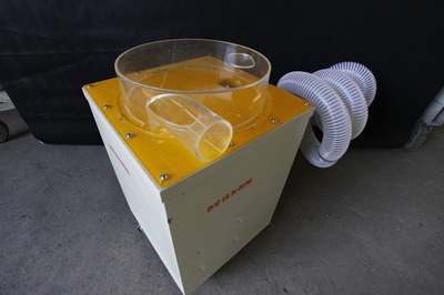 厂家直销 羽绒被充绒机 鸭鹅绒冲绒机 小巧轻便 操作简单 用电小