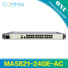 华为MA5821-24GE-AC  MA5821-8GE MA5821-16EG PON光接入ONU设备