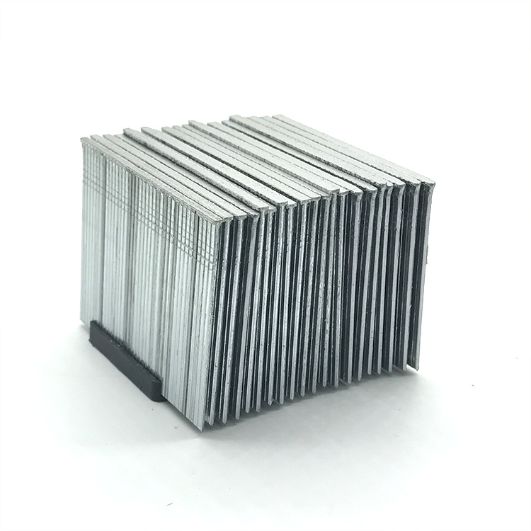 超越优质t38 t50气动直钉装潢钉汽排钉760枚/盒 质量好不易卡钉