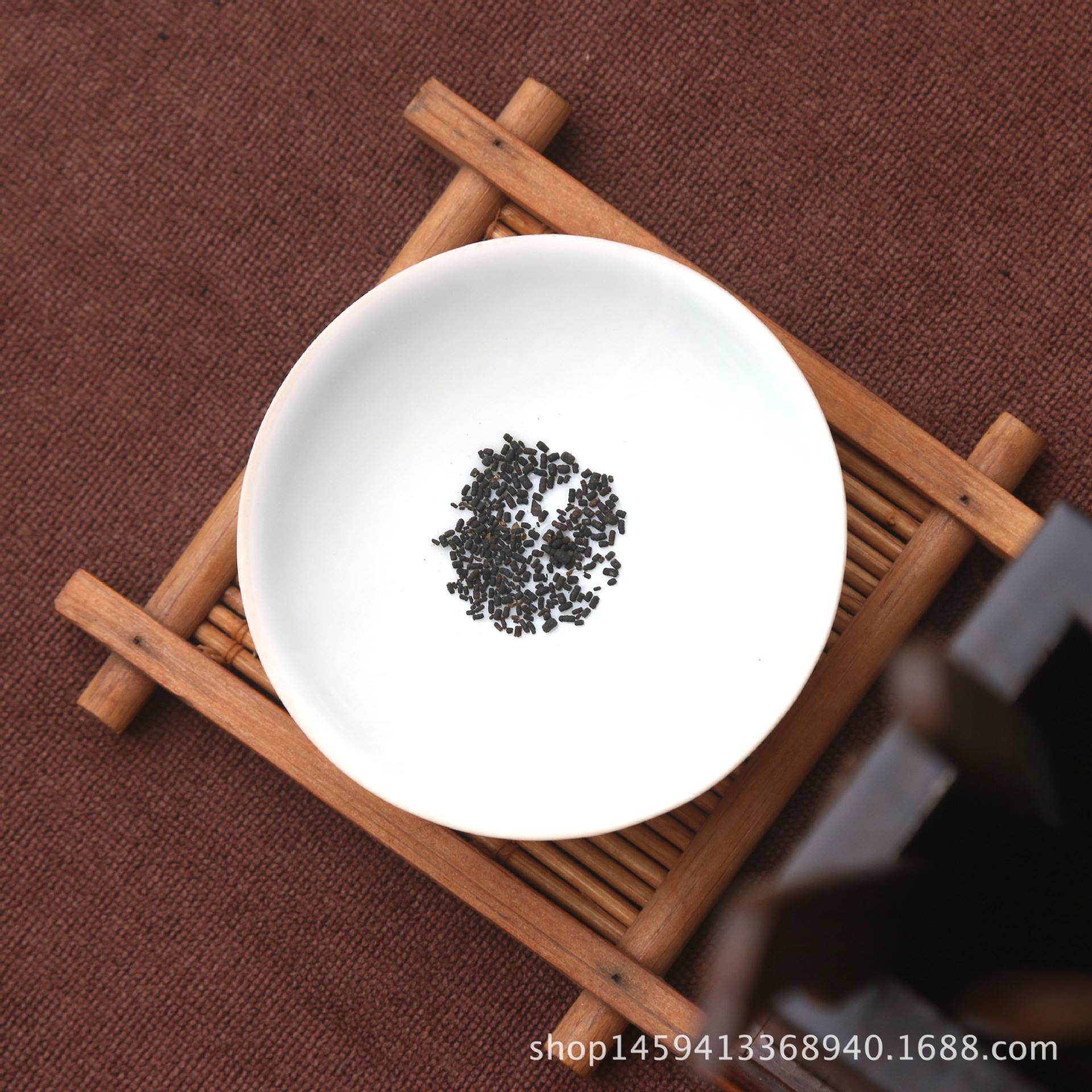 厂家直销虫茶 虫屎茶 龙珠茶批发 广西