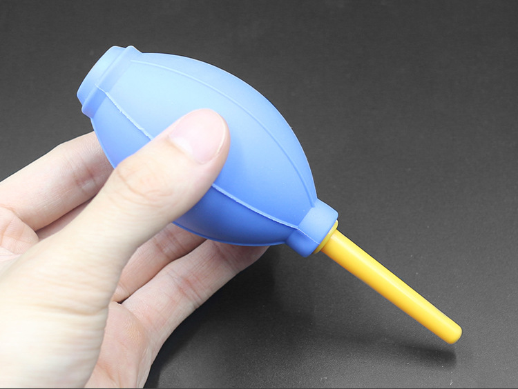 吹气球 吹尘球 手机电脑键盘清洁 气吹 皮吹子 多肉植物气吹球